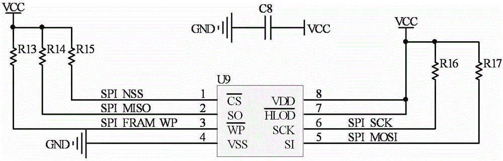 Heating charging method and charging device thereof