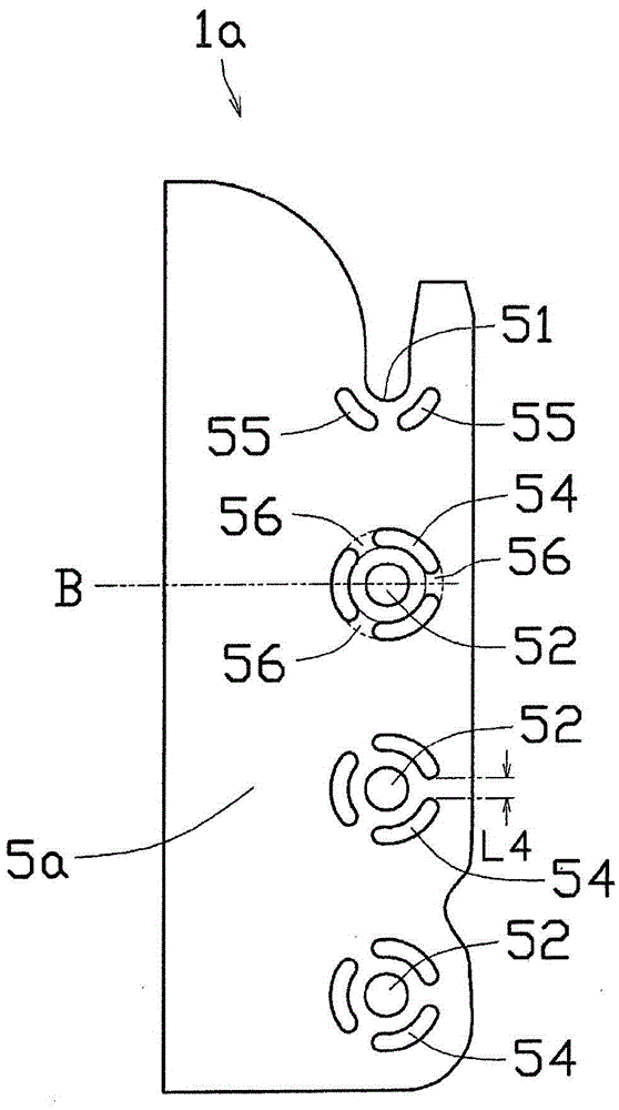 Joining metal parts and building structures