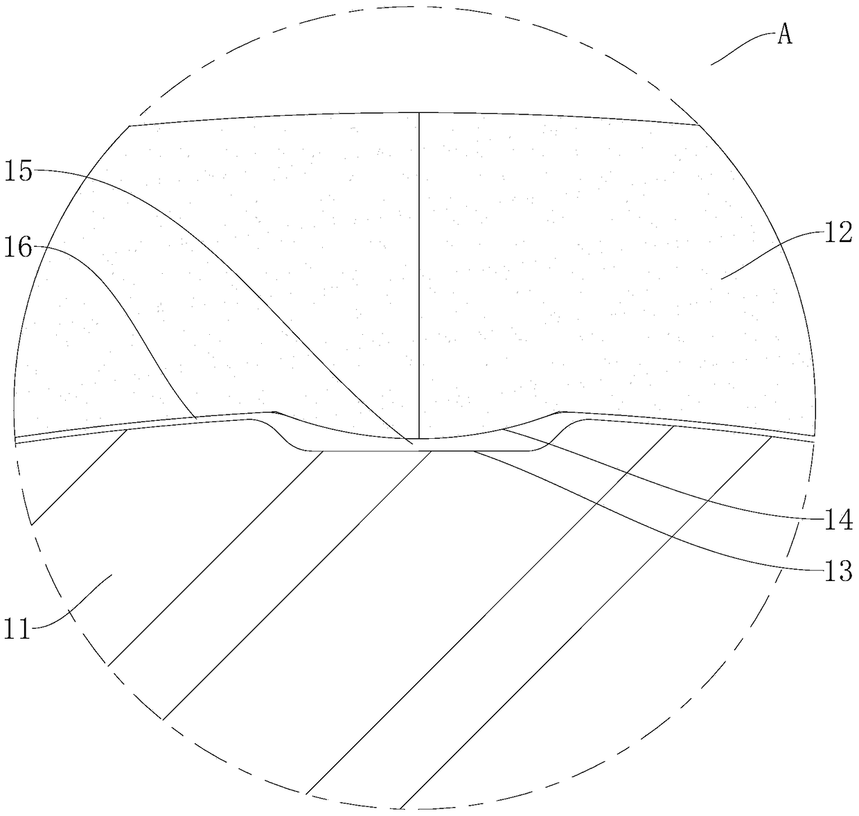 Rotor Core Assemblies, Rotor Assemblies and Motors