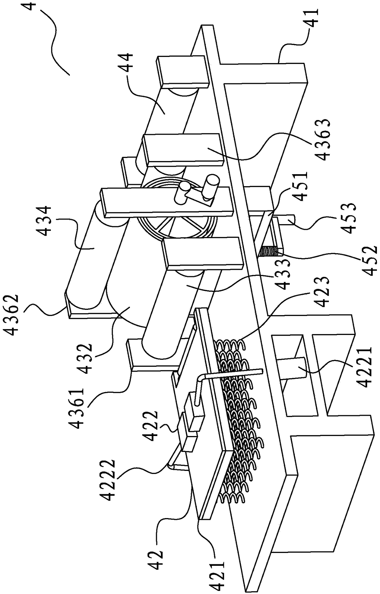 Embossing top layer leather and processing technology thereof