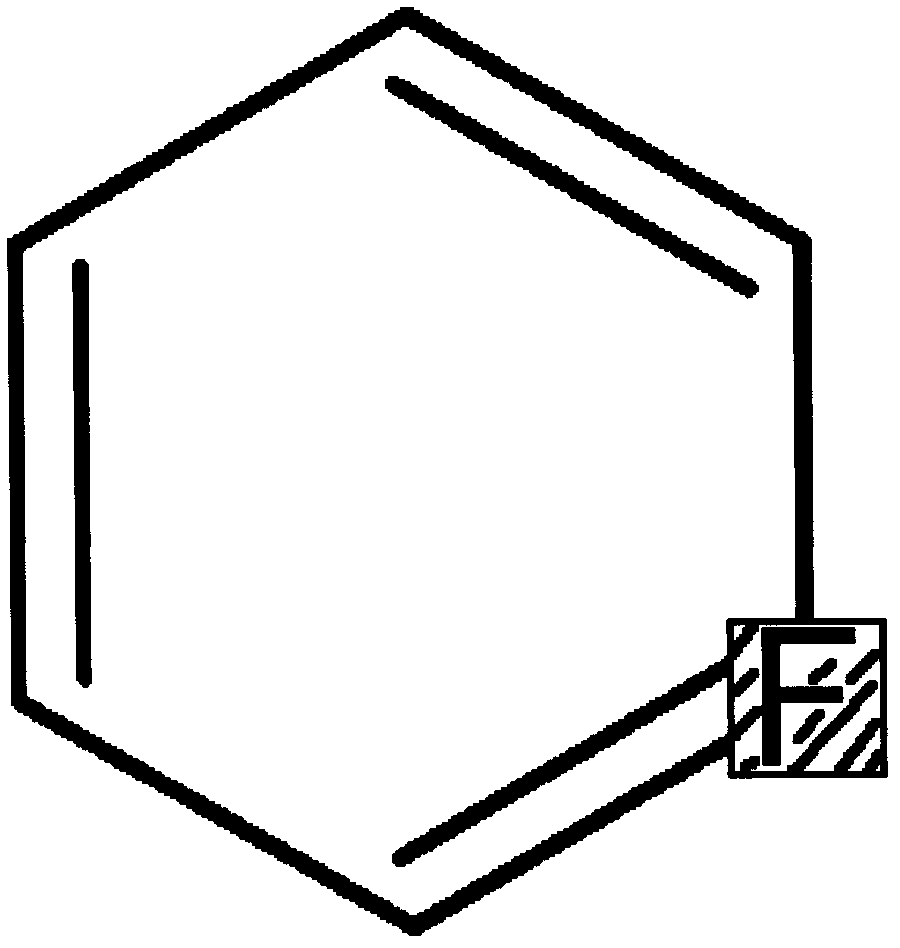 Method and device for editing organic chemical structural formula