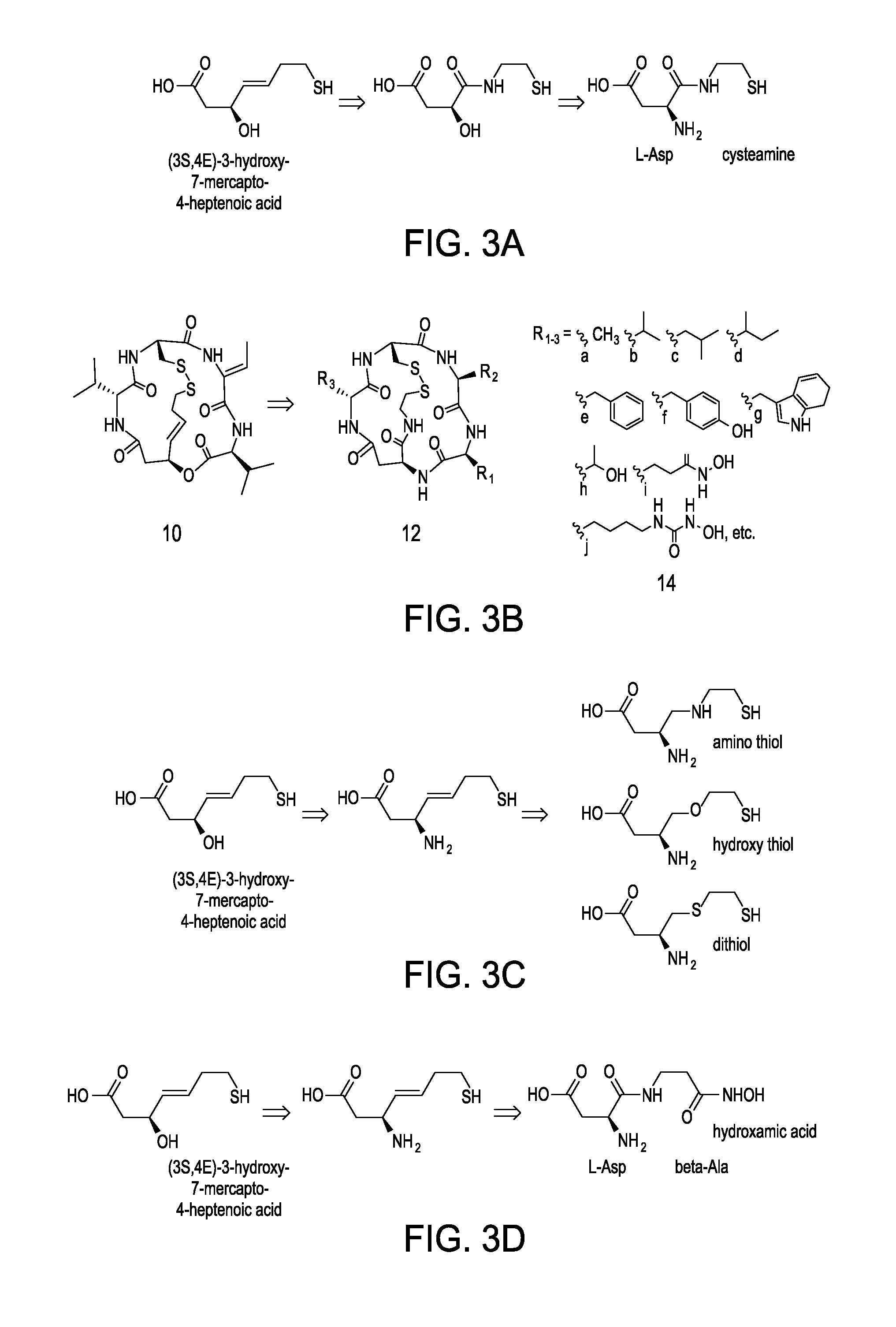 Composition and method for the treatment of diseases affected by histone deacetylase inhibitors