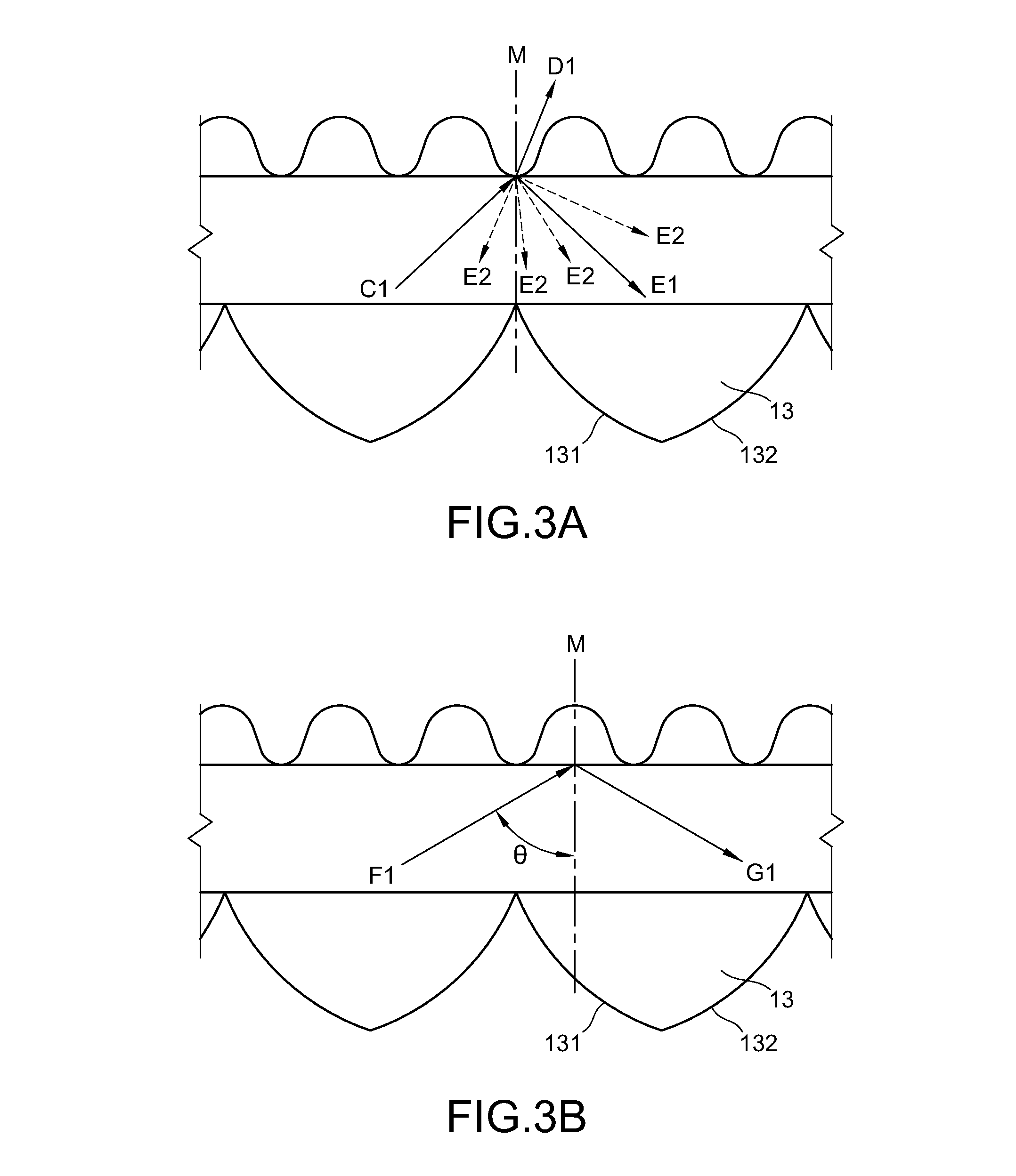 Optical fingerprint recognition system