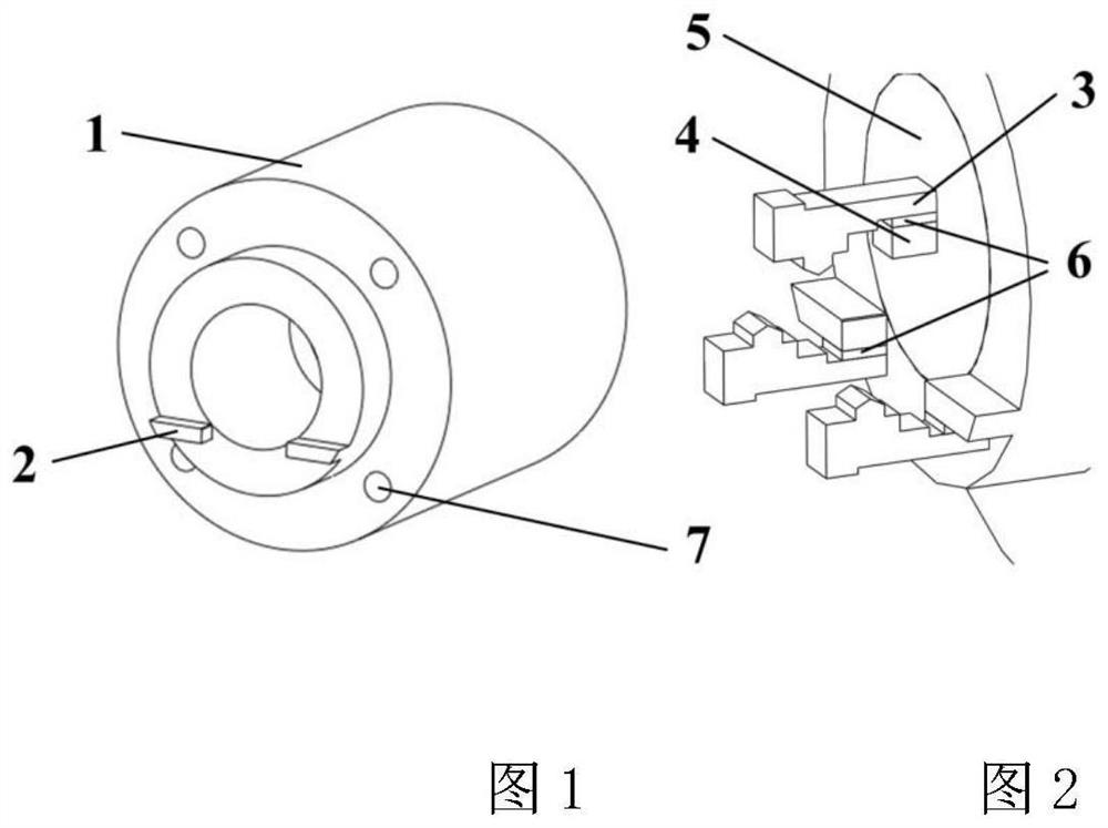 A low-pim coaxial quick-release adapter for linearity and power handling testing