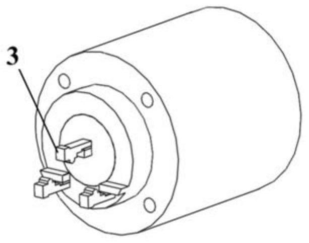 A low-pim coaxial quick-release adapter for linearity and power handling testing