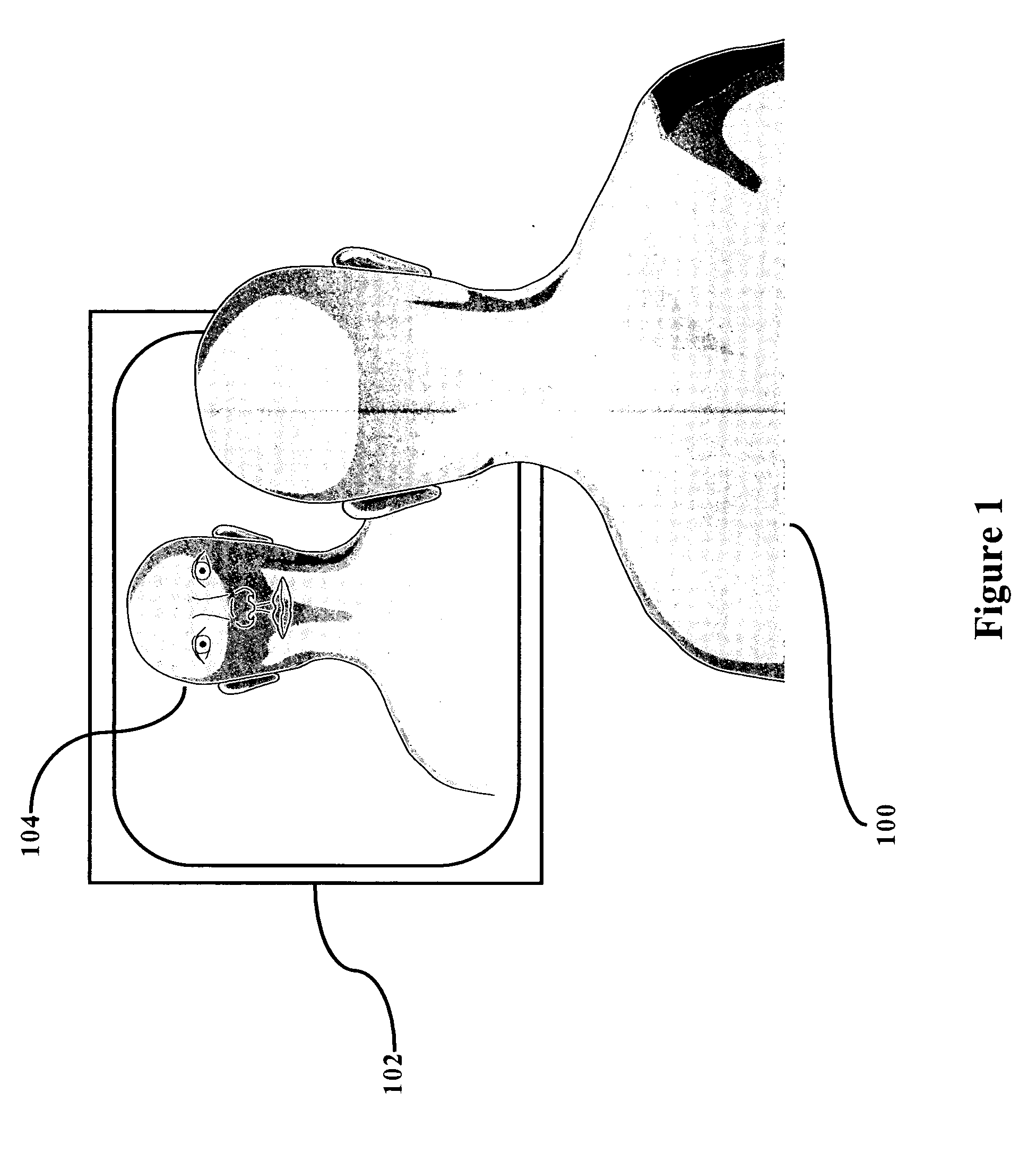 System and method for assisting speech development for the hearing-challenged