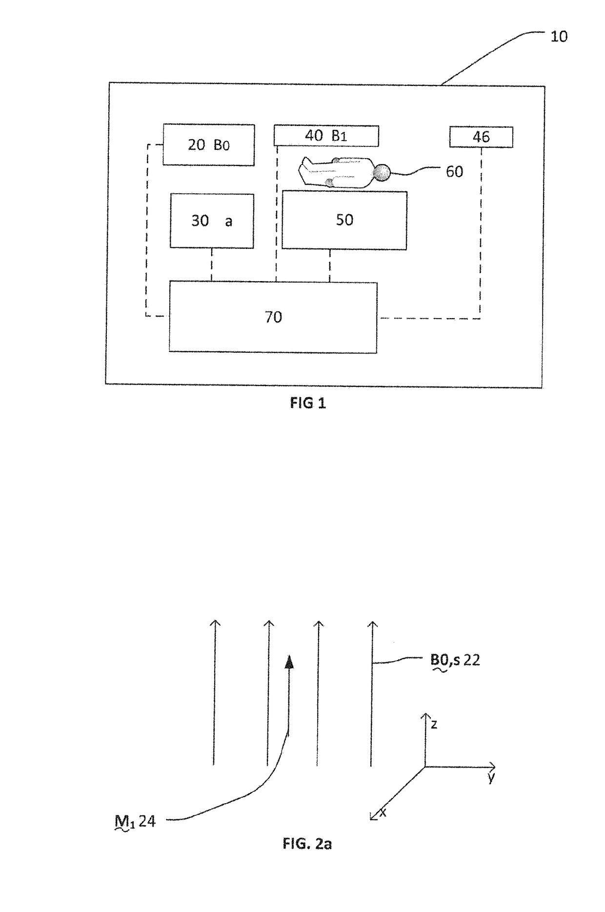 Method and system for magnetic resonance imaging