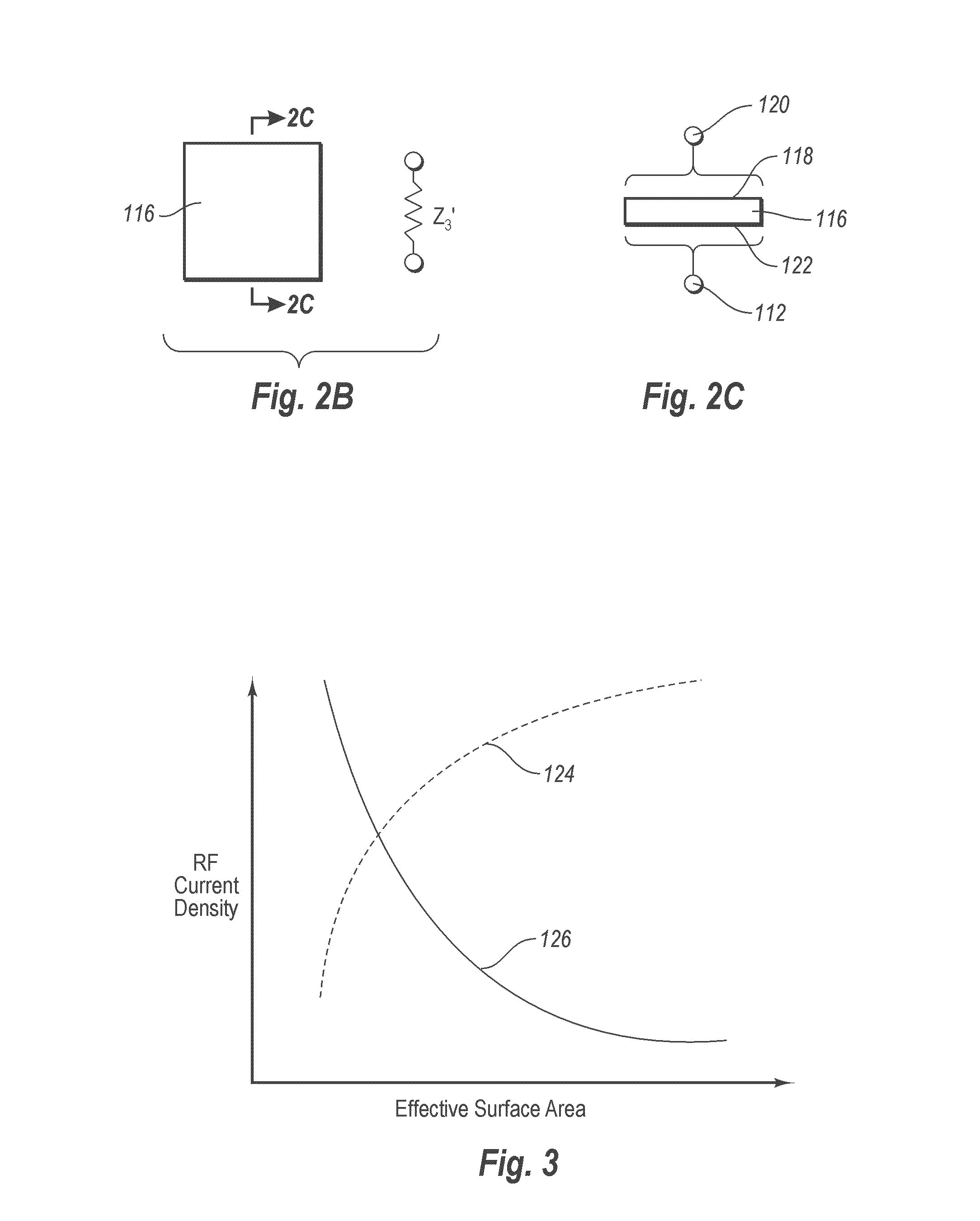 Self-limiting electrosurgical return electrode with pressure sore reduction and heating capabilities