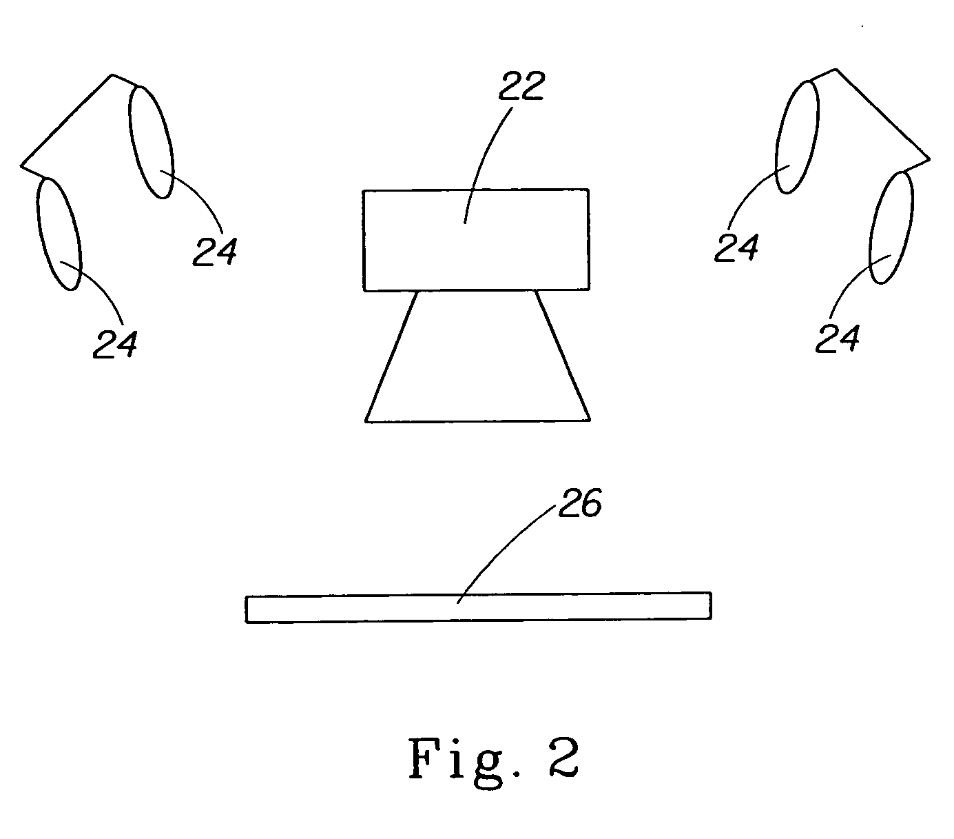 Polymeric structures and method for making same