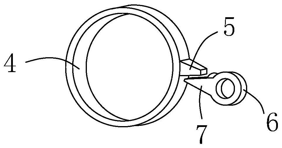 A preparation system and process of tungsten carbide powder