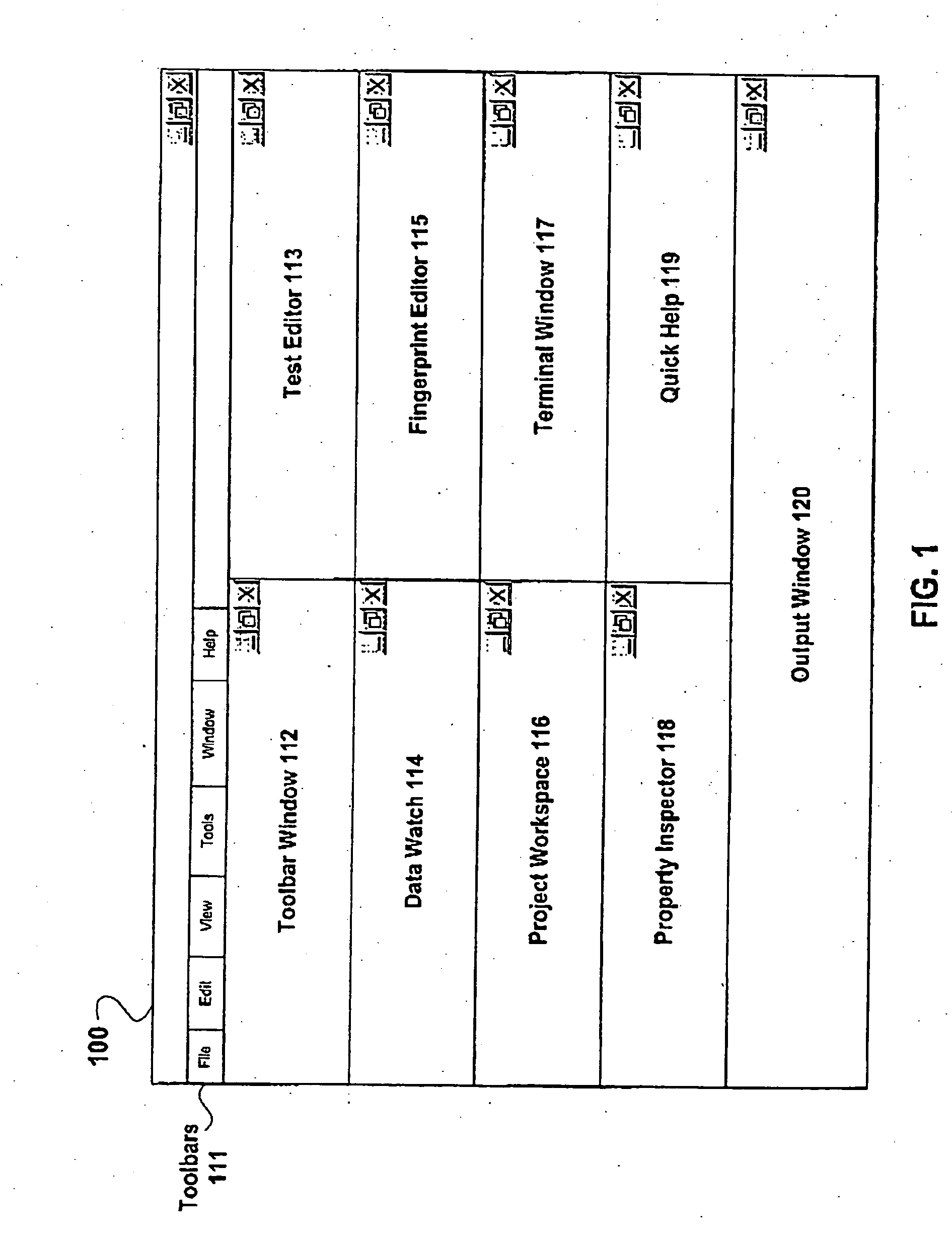 Application integration system and method using intelligent agents for integrating information access over extended networks