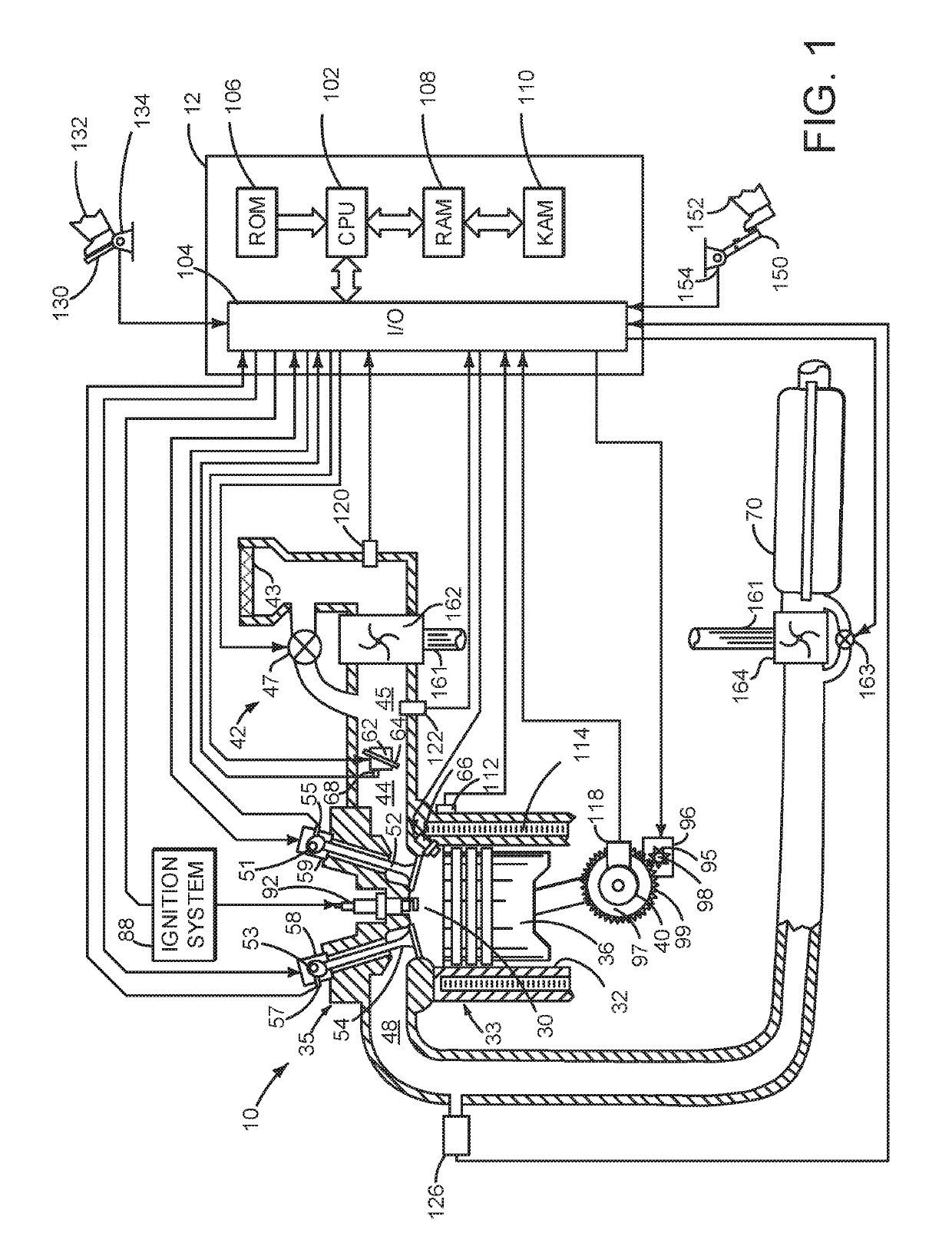 Methods and system for launching a hybrid vehicle