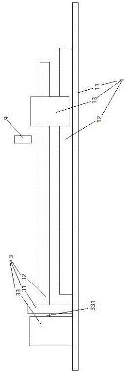 Single-force-source tipper for steel production