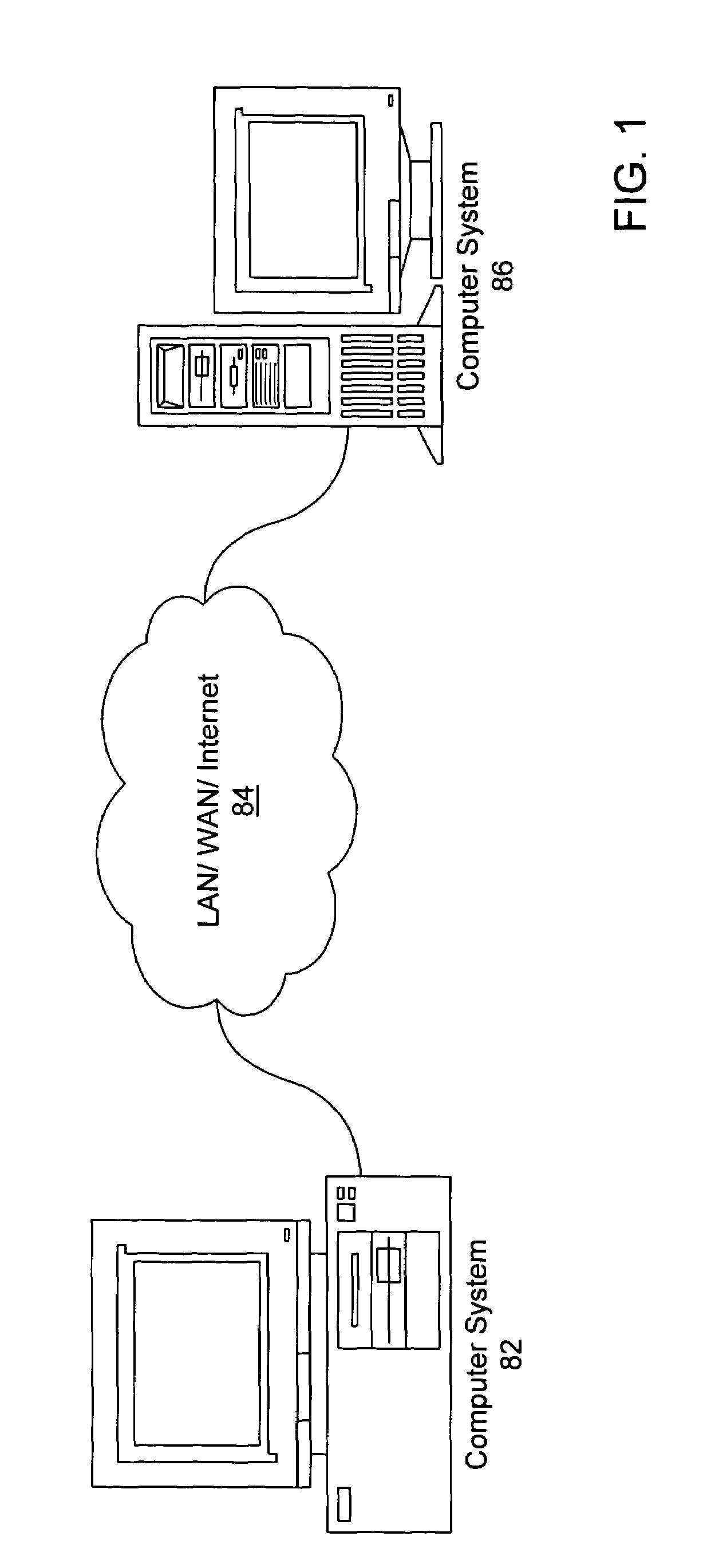 System and method for automatically creating a prototype to perform a process