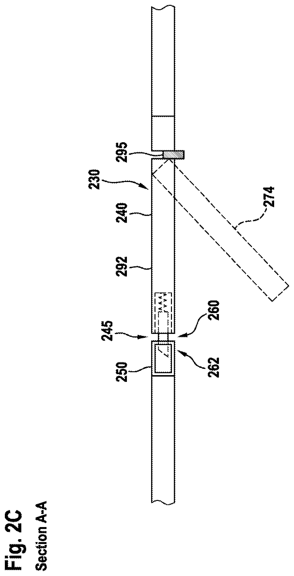 Door system with a deceleration mechanism