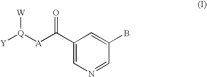 Nicotinamide-based kinase inhibitors