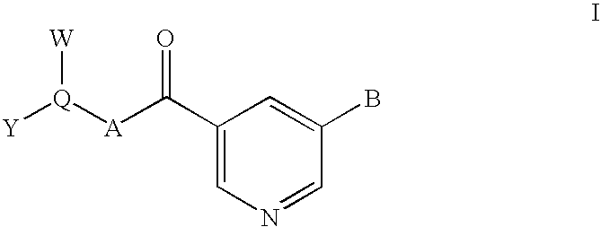 Nicotinamide-based kinase inhibitors