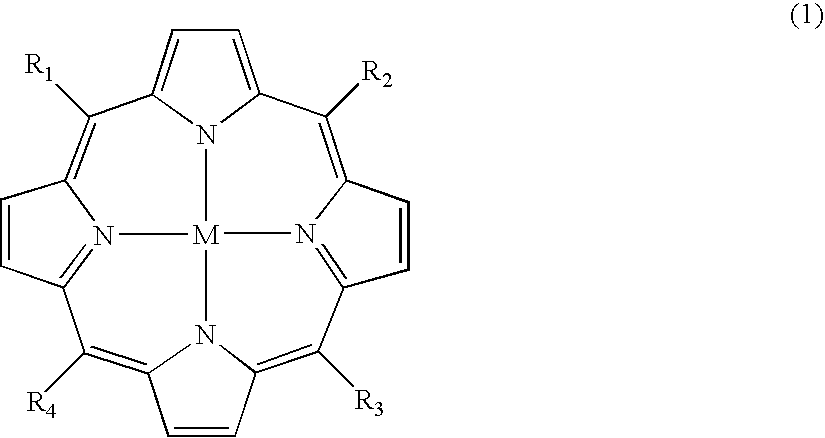 Carboranylporphyrins and uses thereof