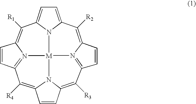 Carboranylporphyrins and uses thereof