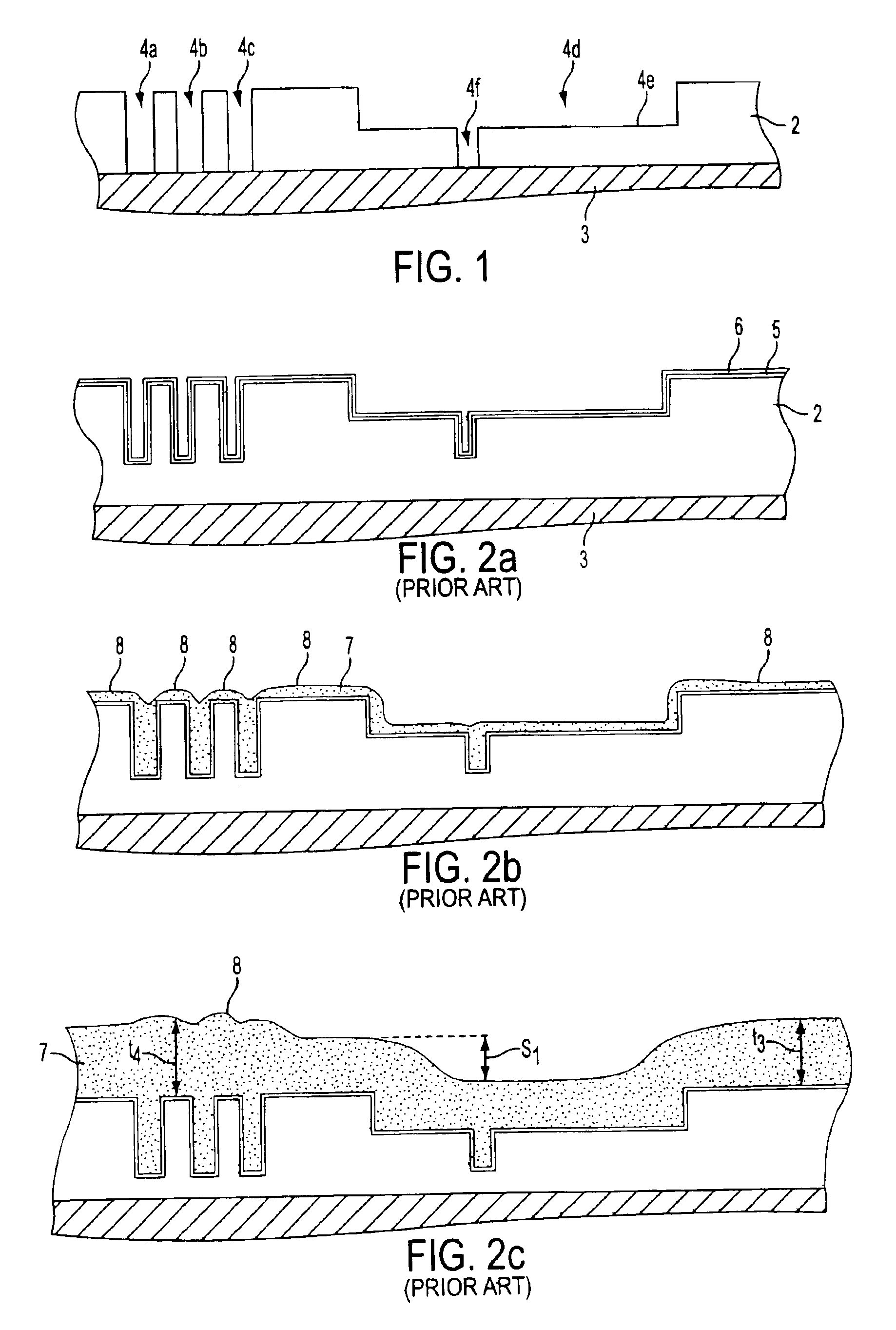 Plating method and apparatus for controlling deposition on predetermined portions of a workpiece