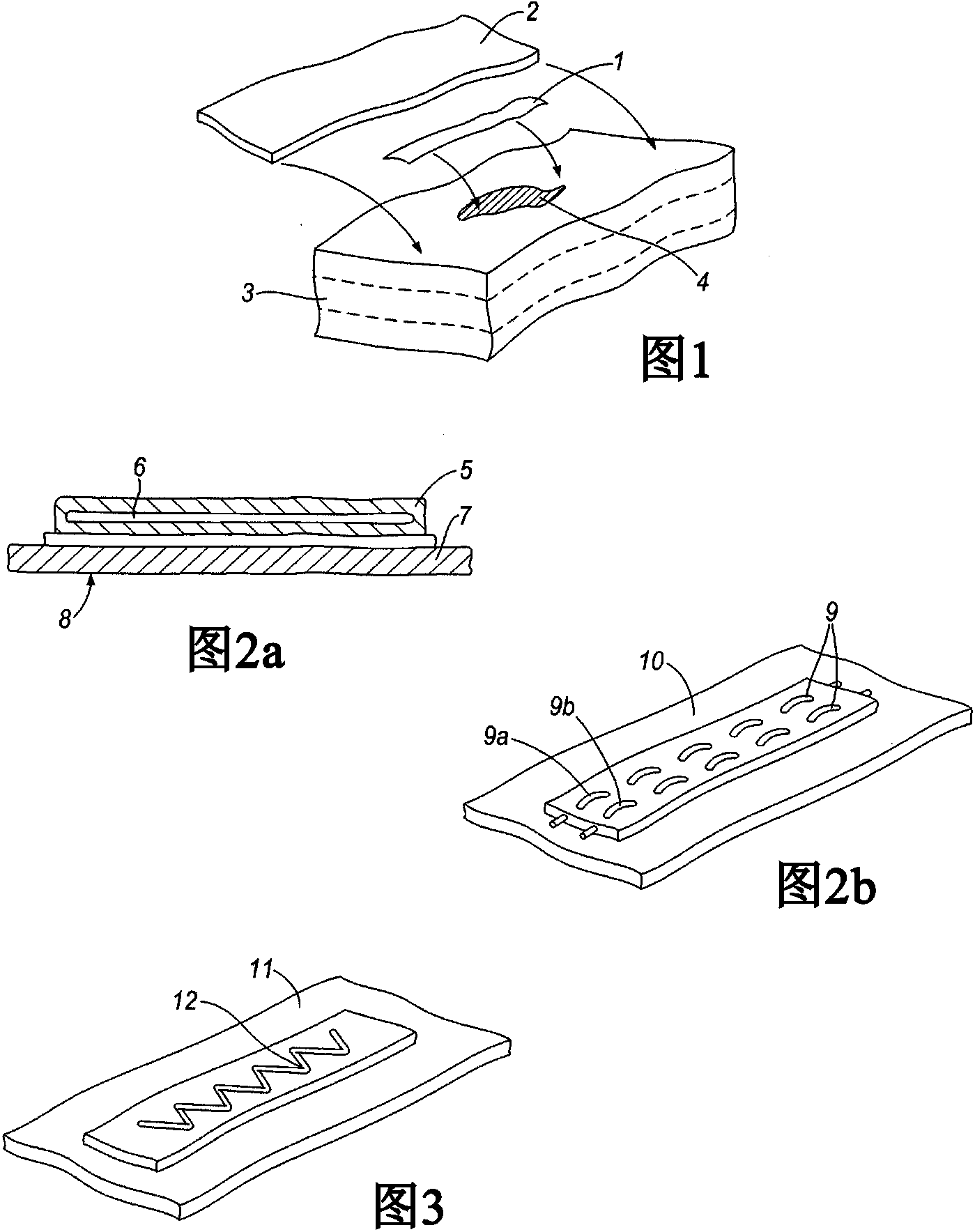 Delivery of viral agents