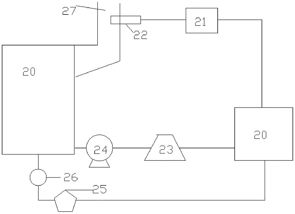 Boiler system with automatic control based on steam price