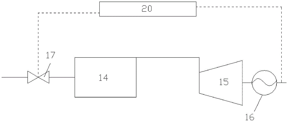 Boiler system with automatic control based on steam price