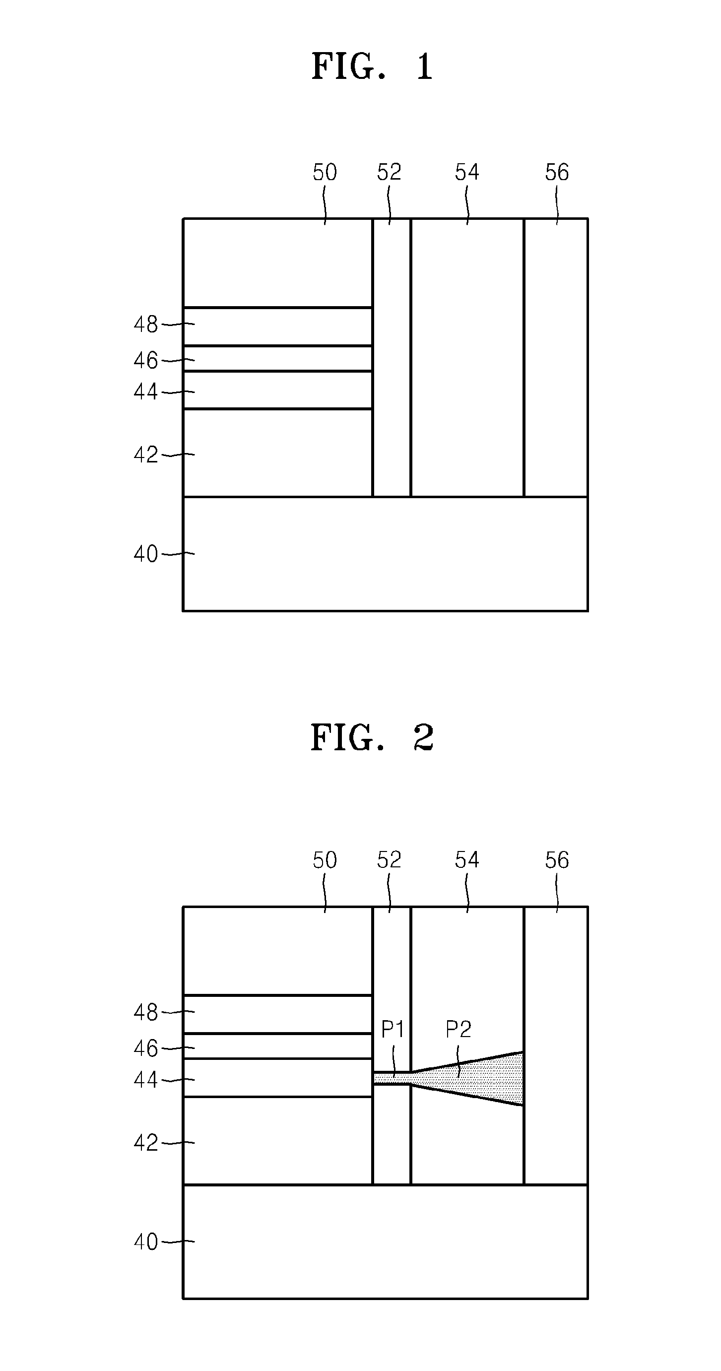 Three-terminal synapse device and method of operating the same