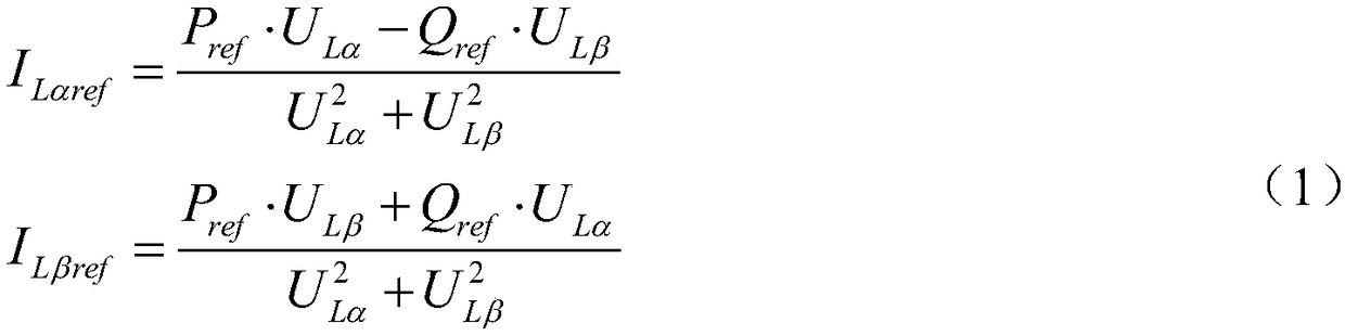 A Line Power Control Method of Unified Power Flow Controller