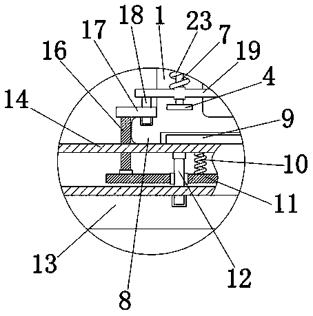 Tracing terminal and method for logistics product