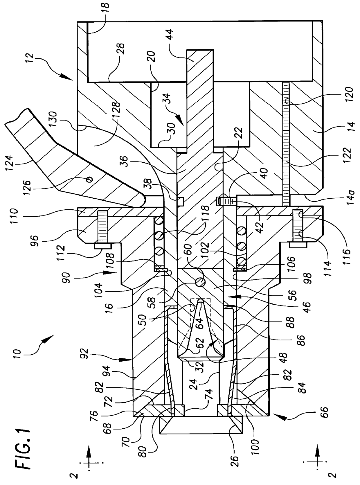 Wire clamping and twisting device for use with cordless electric screwdriver