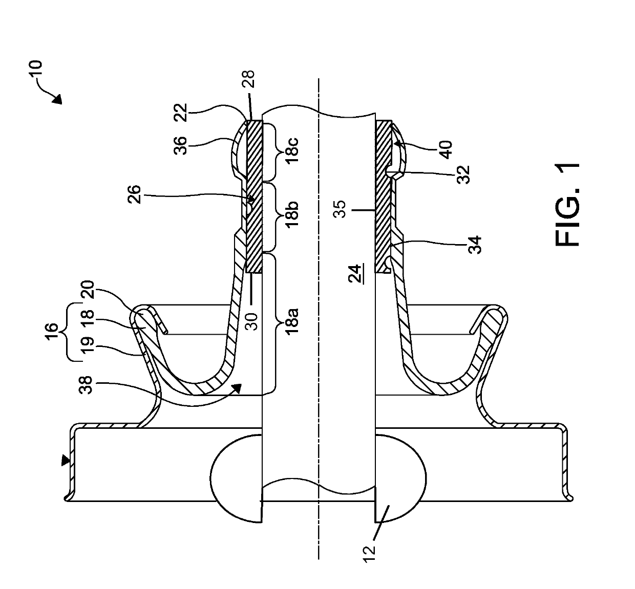 constant-velocity-joint-with-vent-sleeve-eureka-patsnap