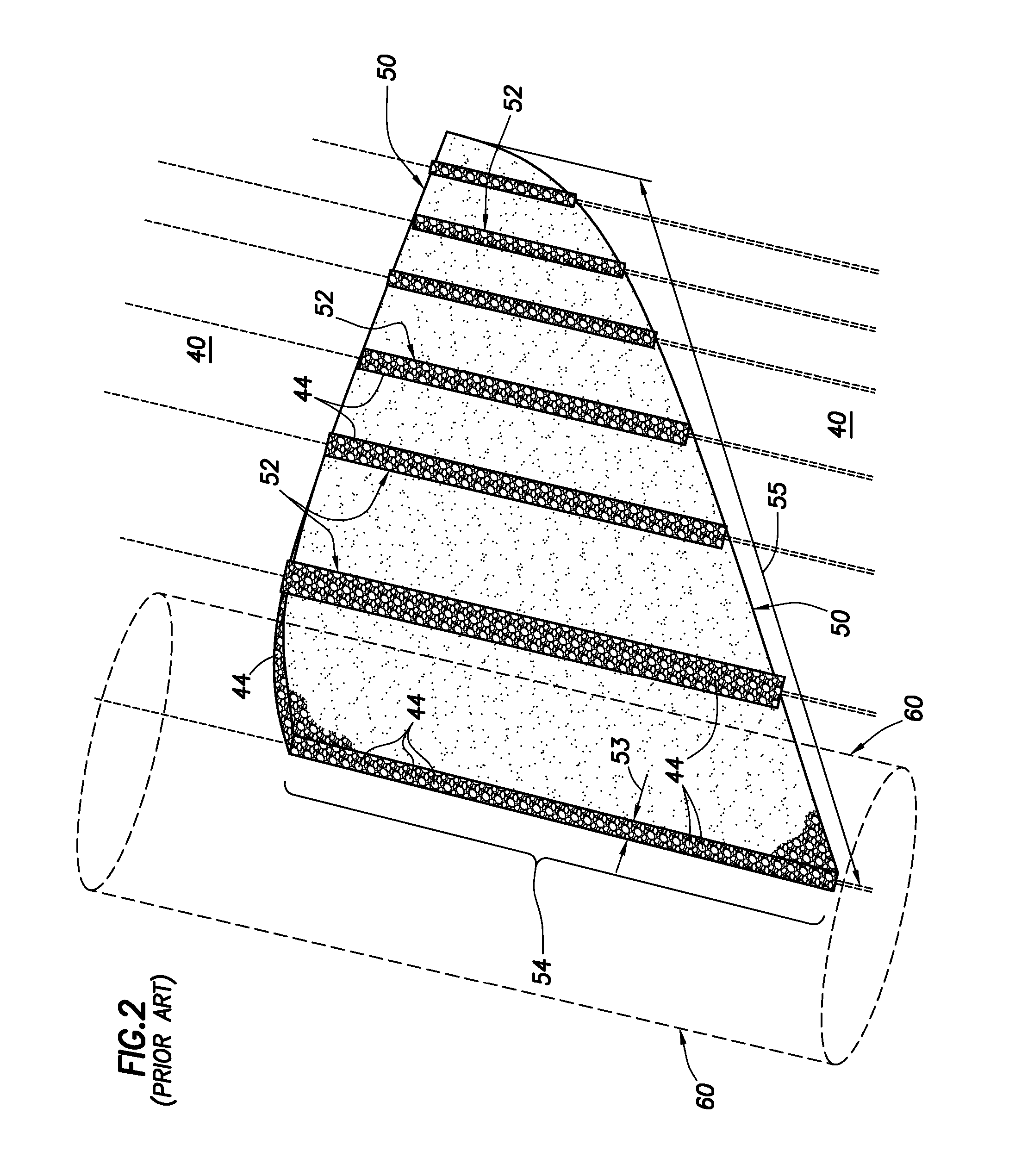 Method and apparatus for generating seismic pulses to map subterranean fractures