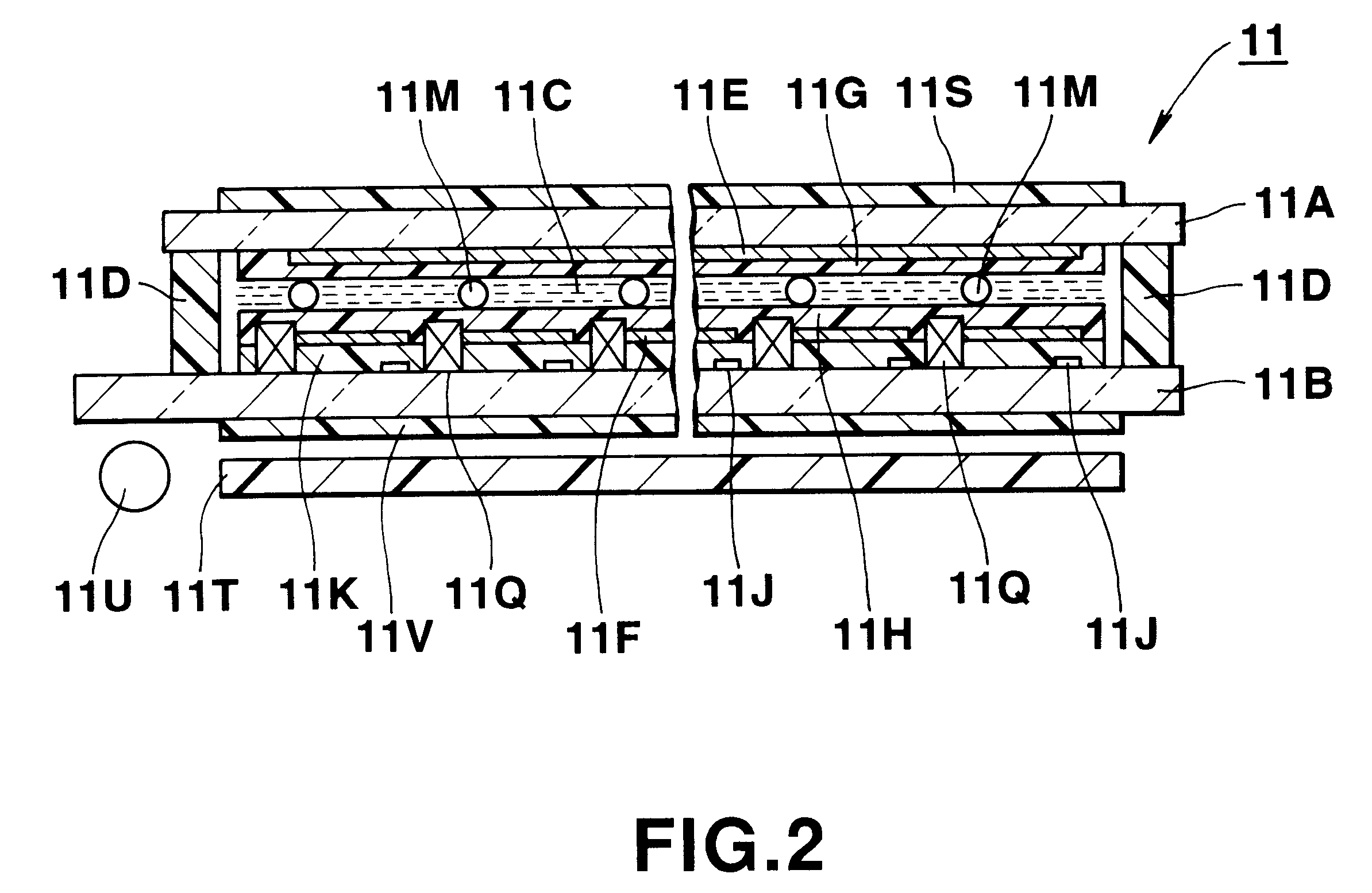 Display apparatus and method for driving the display apparatus