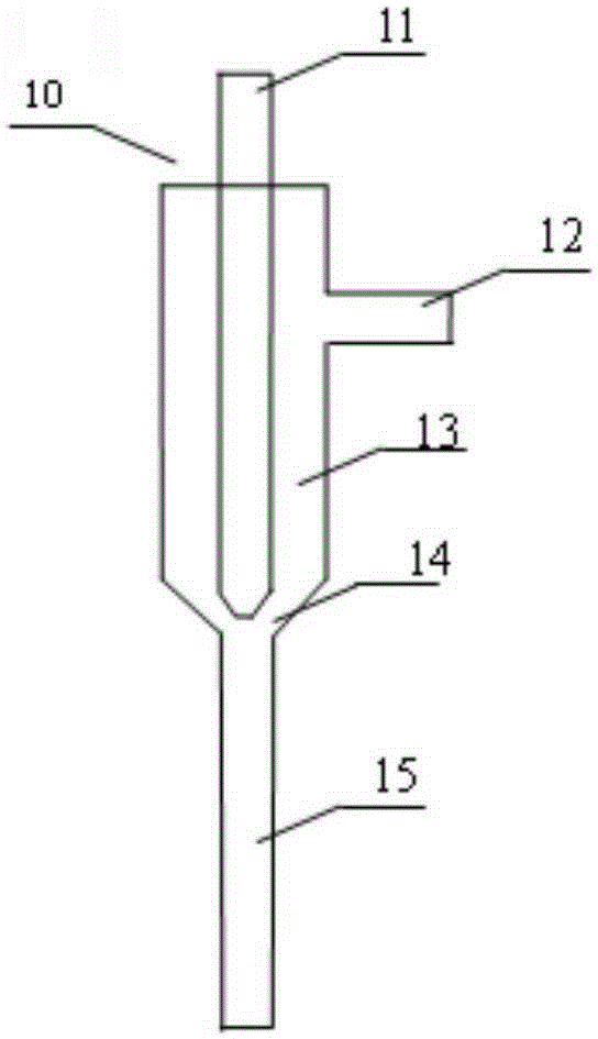 Acid Separation and Heavy Metal Recovery Method in Electroplating Waste Liquid