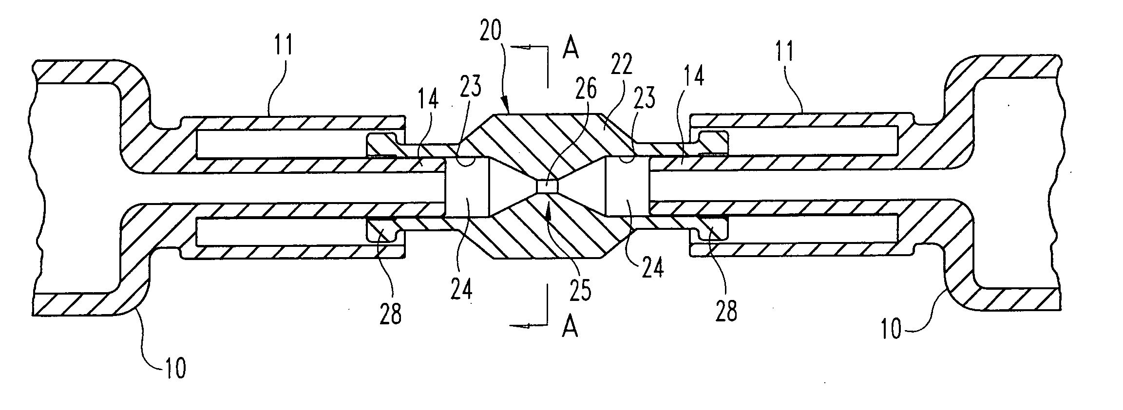Systems and methods for mixing fluids