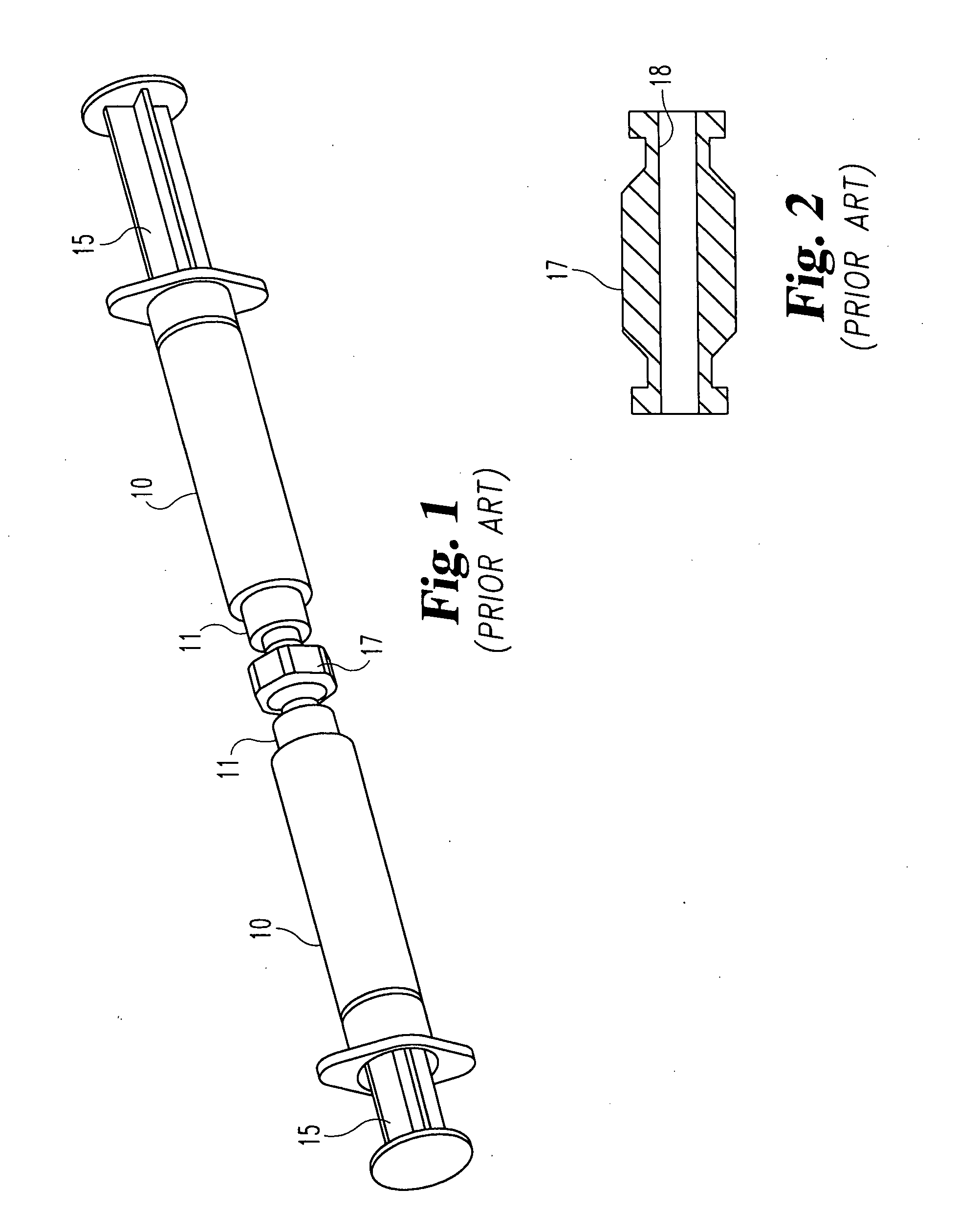 Systems and methods for mixing fluids