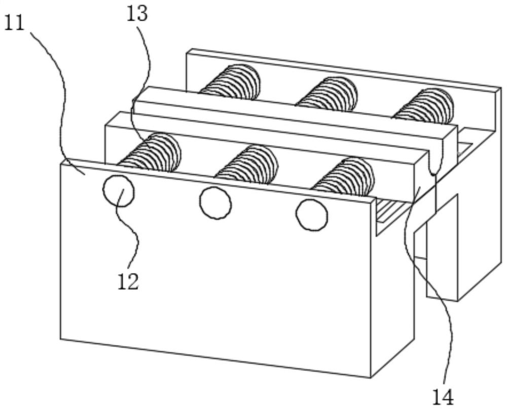 Phototube test automation device and method