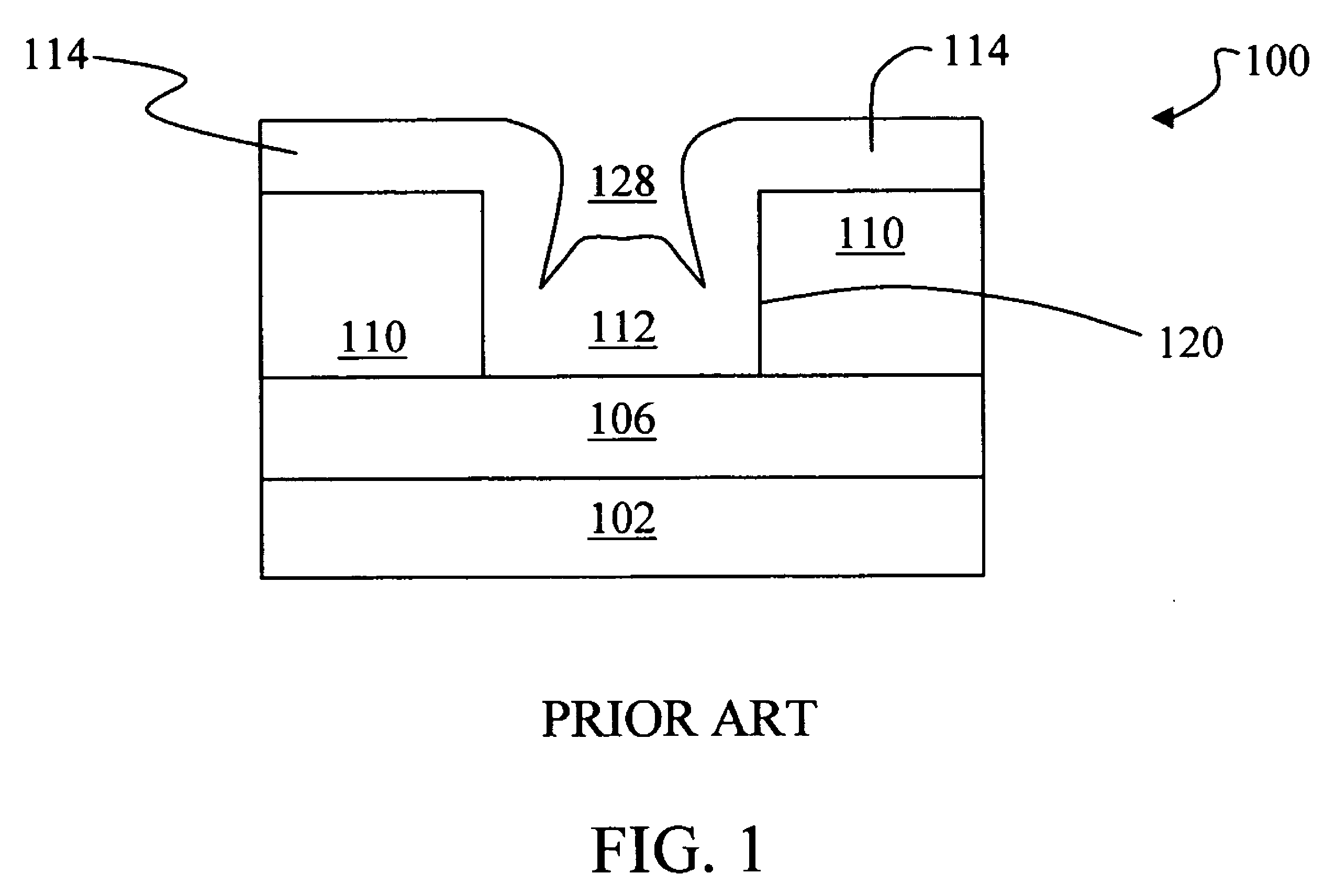 Temperature and pressure control methods to fill features with programmable resistance and switching devices