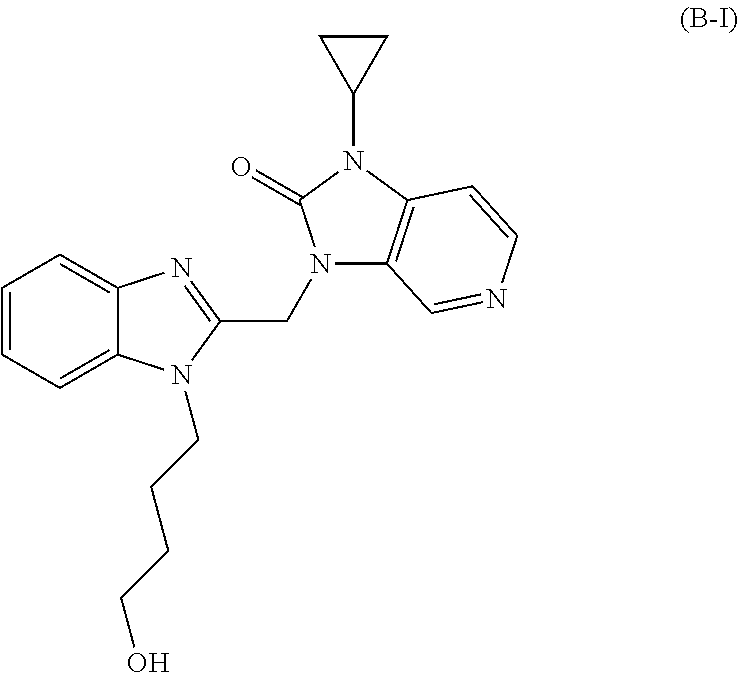 Imidazole derivative used as antiviral agent and use therof in preparation of medicament