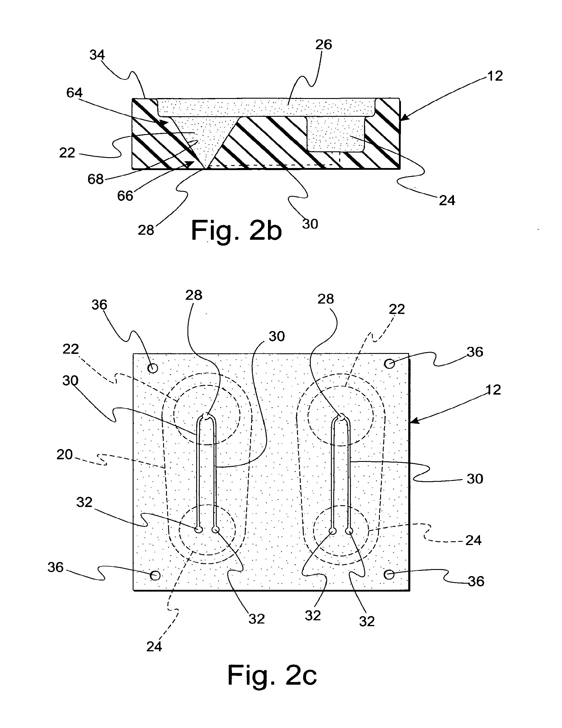Microfluidic cell culture device and method for using same