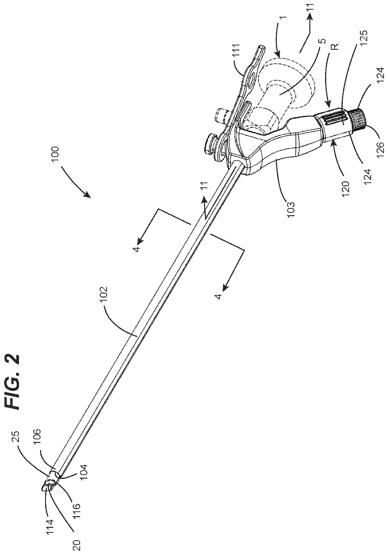 Imaging element cleaning apparatus with structure-mandated cleaning member motion control