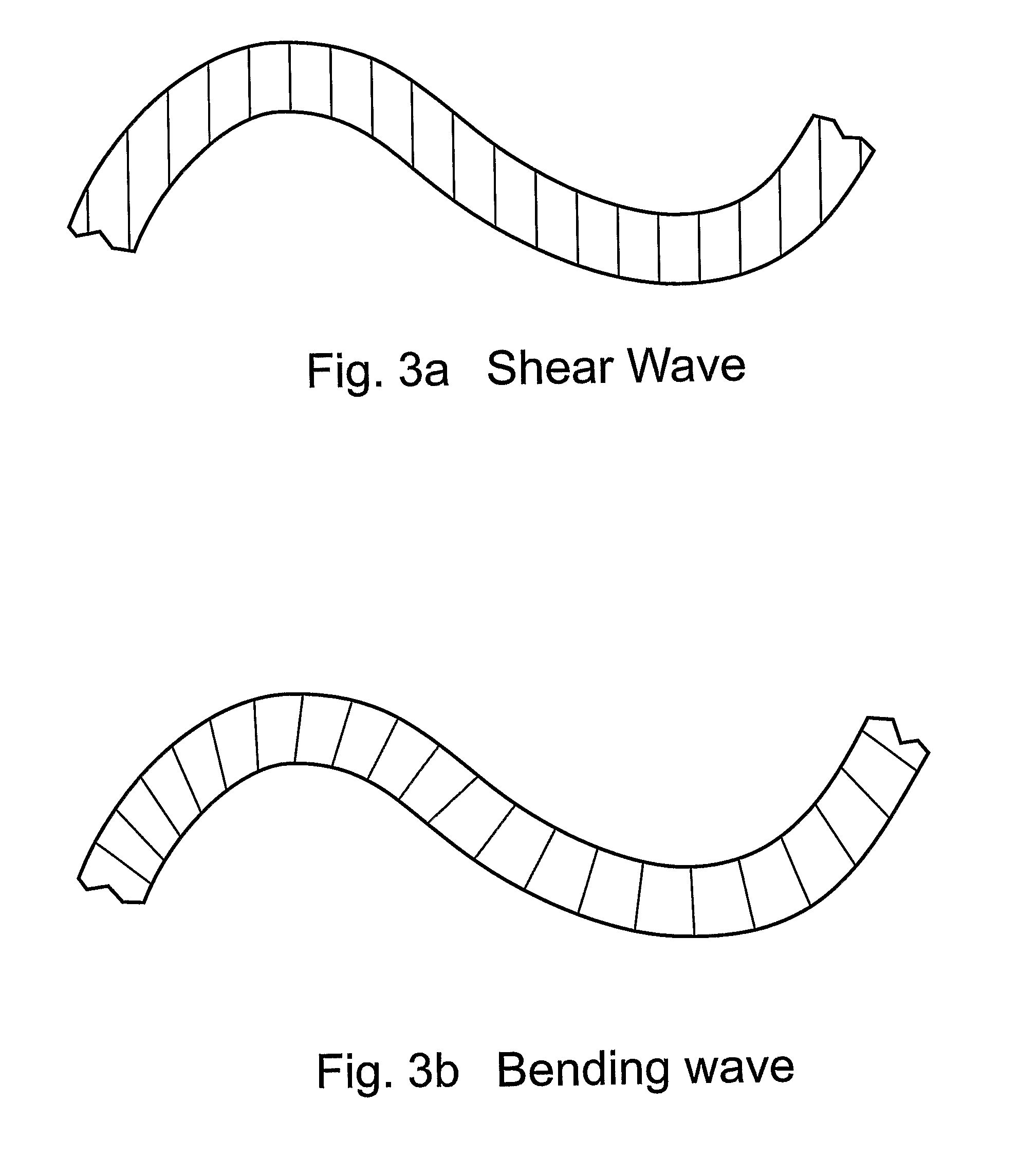 Method and Apparatus for Precisely Measuring Wire Tension and Other Conditions, and High-Sensitivity Vibration Sensor Constructed in Accordance Therewith
