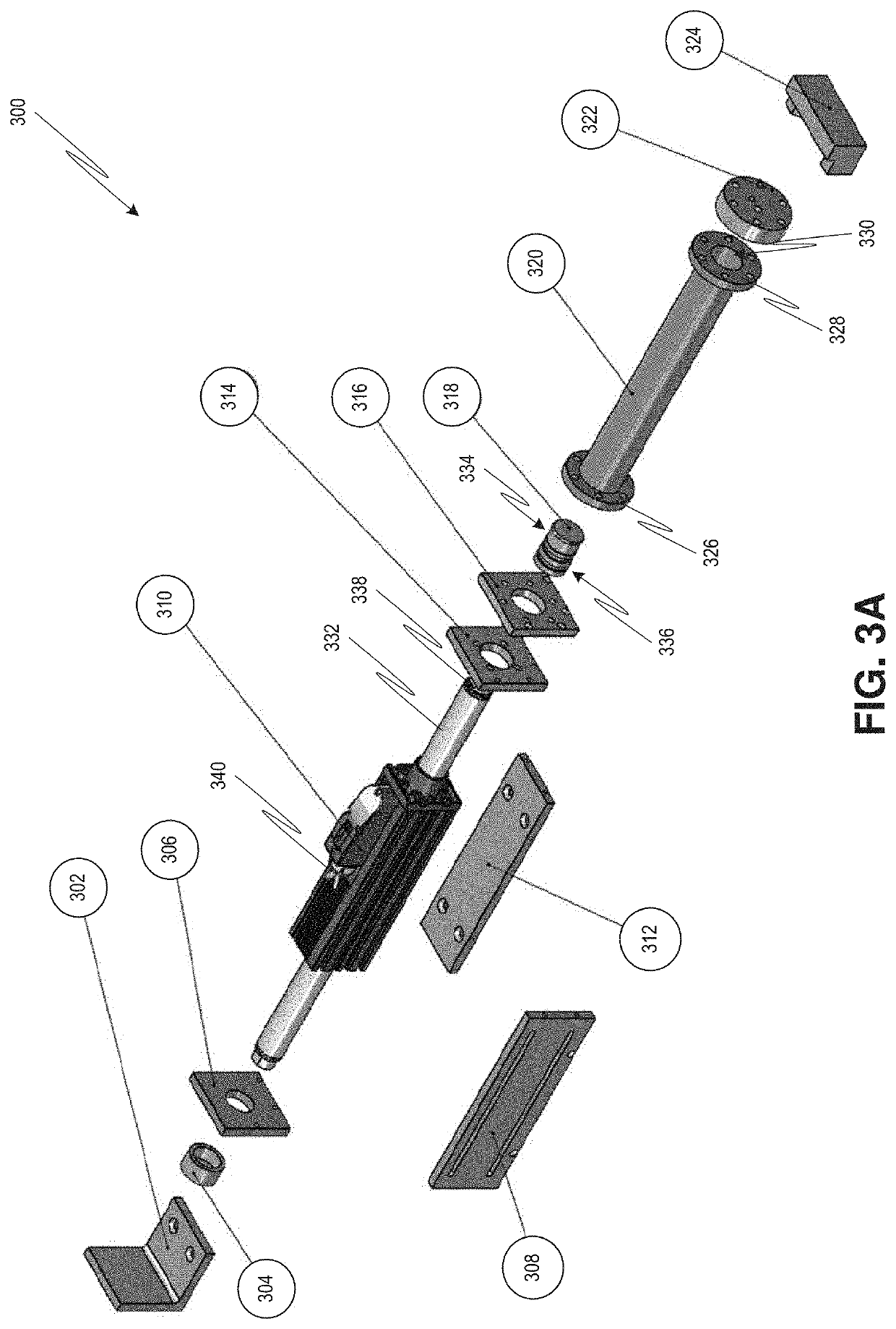 Rapid compression machine with electrical drive and methods for use thereof