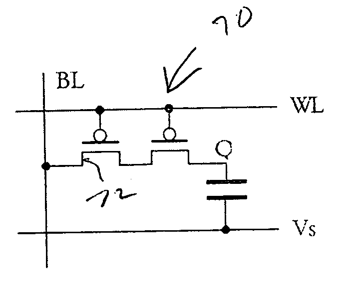Single event effect (SEE) tolerant circuit design strategy for SOI type technology