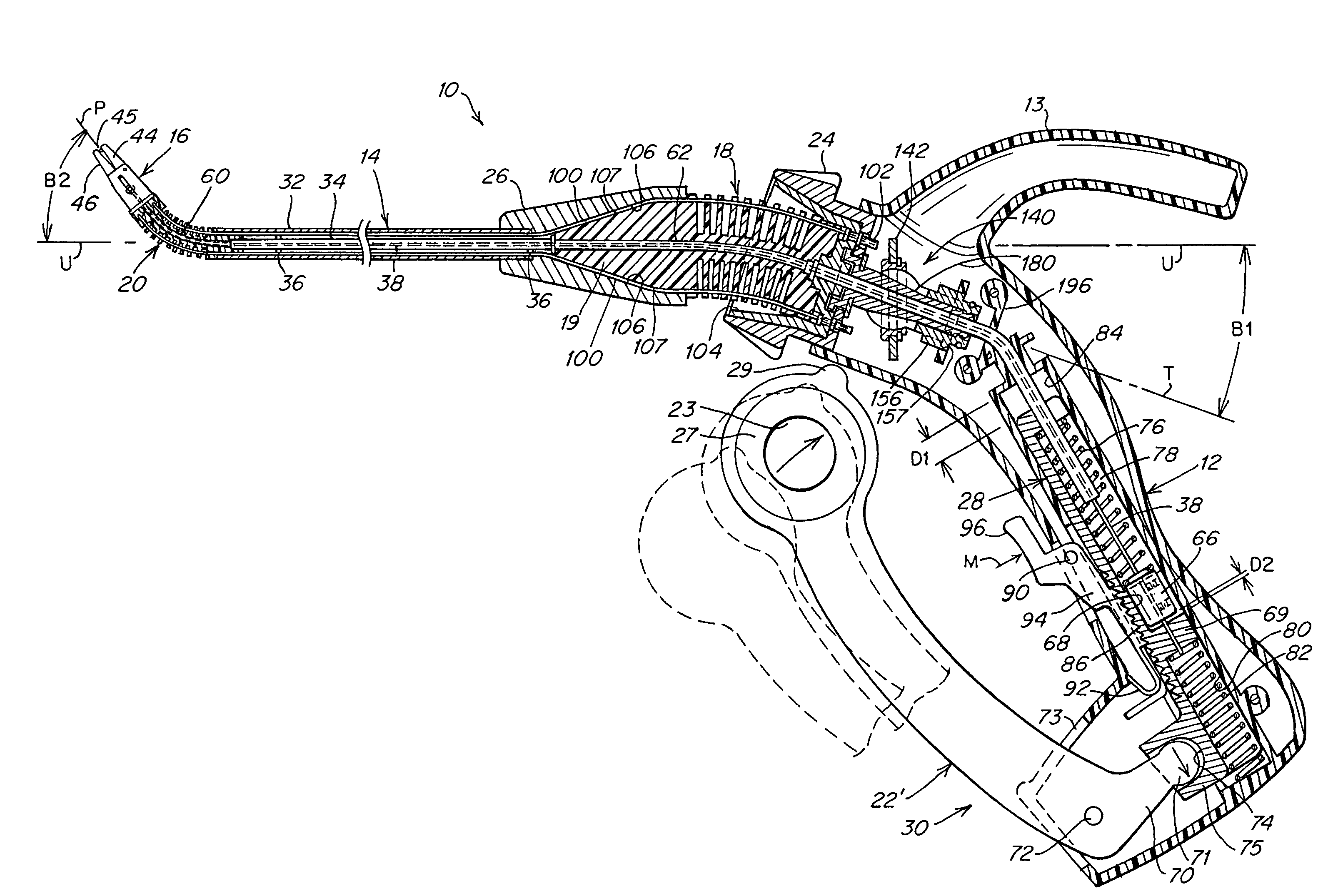 Surgical instrument