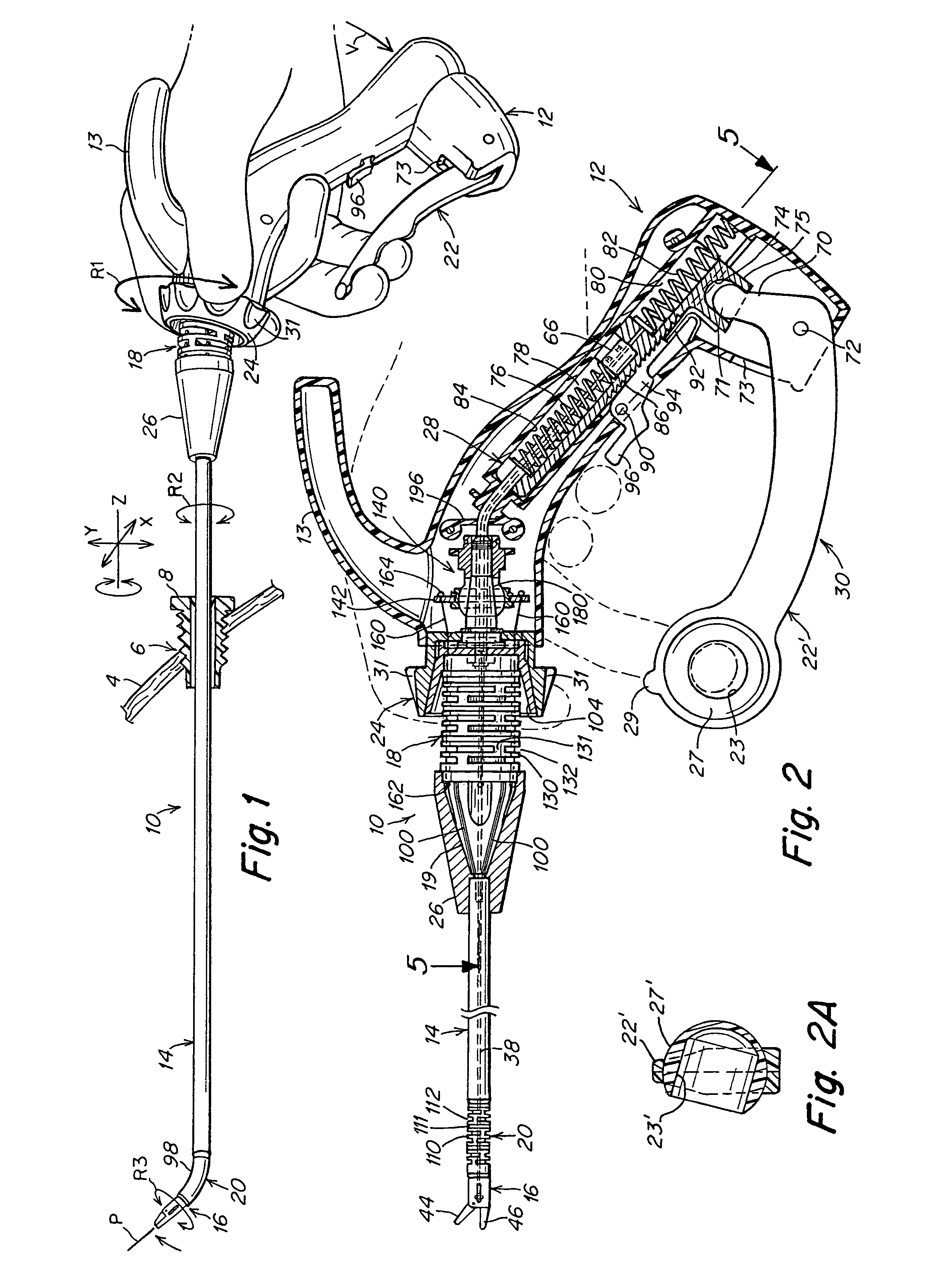 Surgical instrument