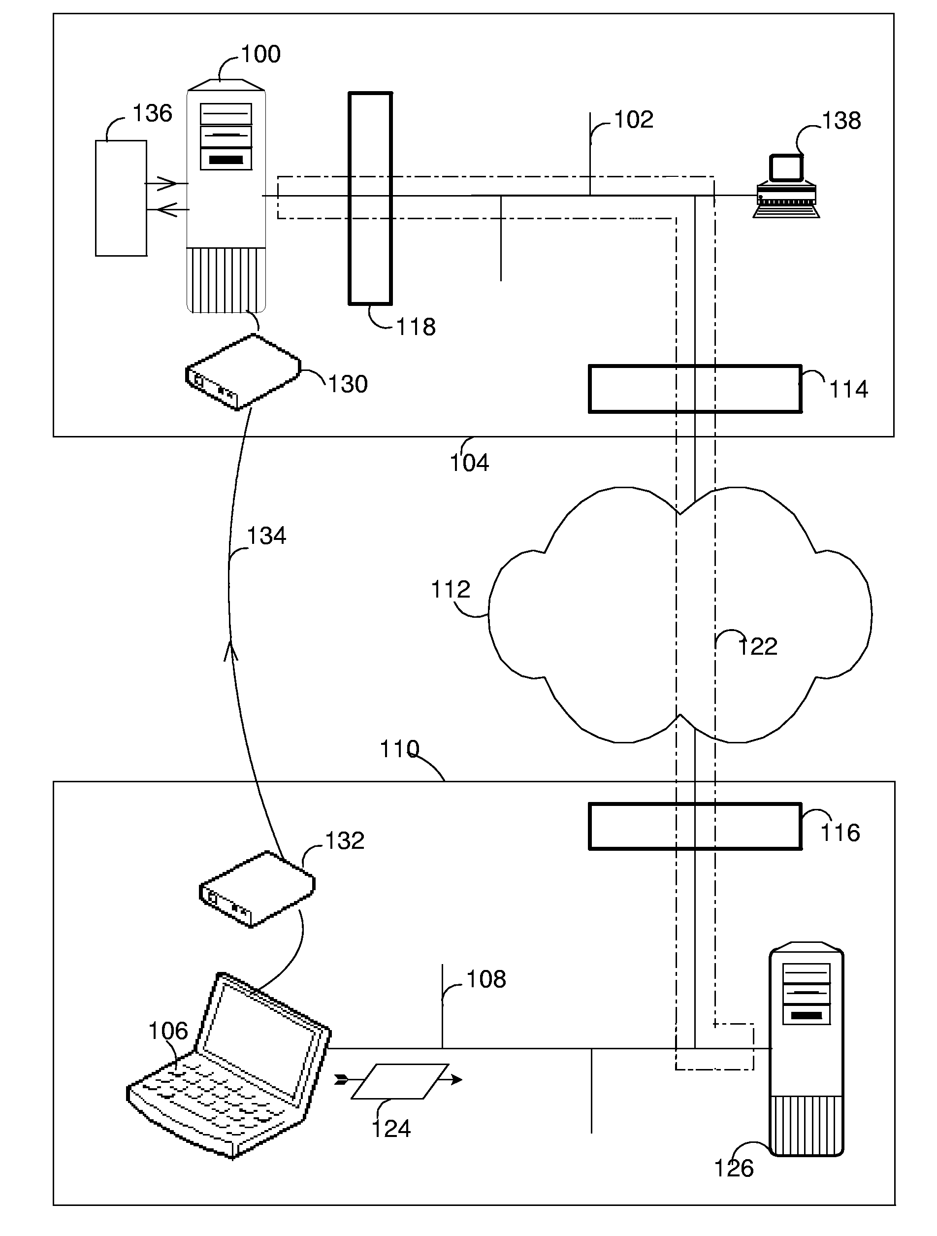 Computer Maintenance Method and System