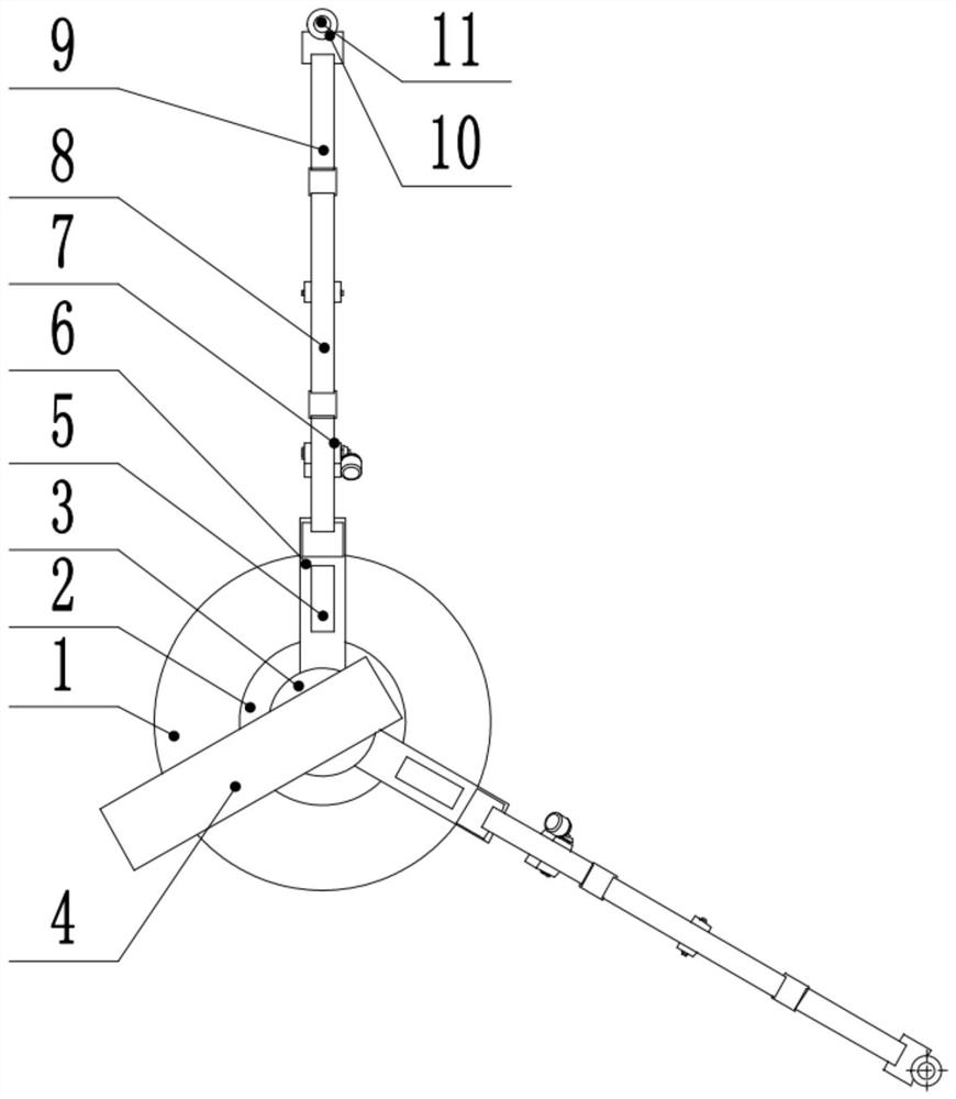 Multifunctional plotter special for university advanced mathematics