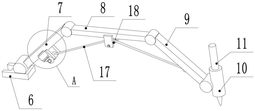 Multifunctional plotter special for university advanced mathematics